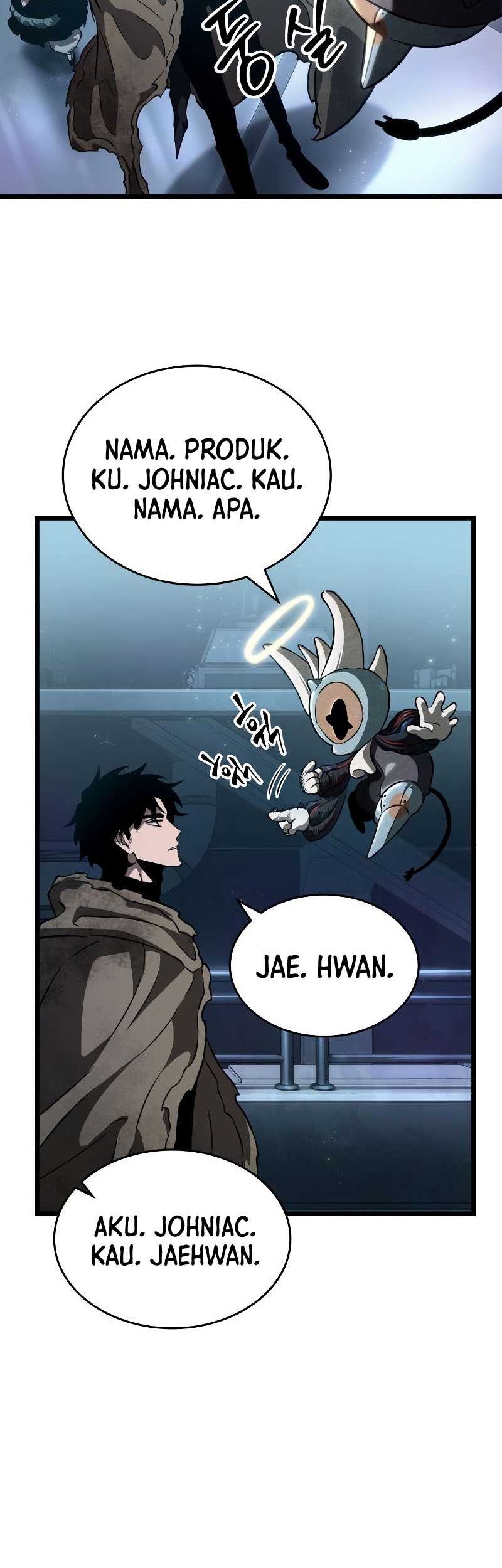 Chapter 80 - halaman 21