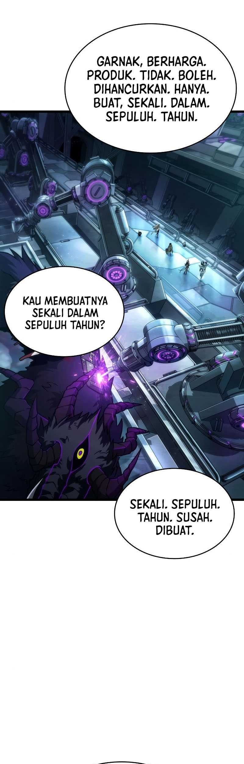 Chapter 80 - halaman 22