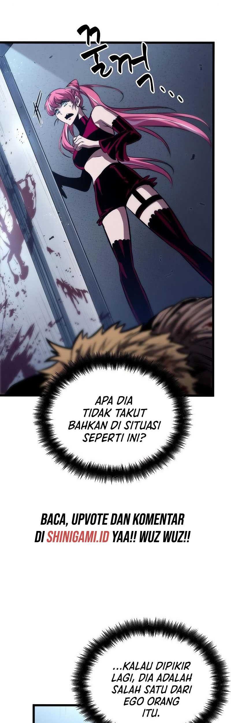 Chapter 77 - halaman 20