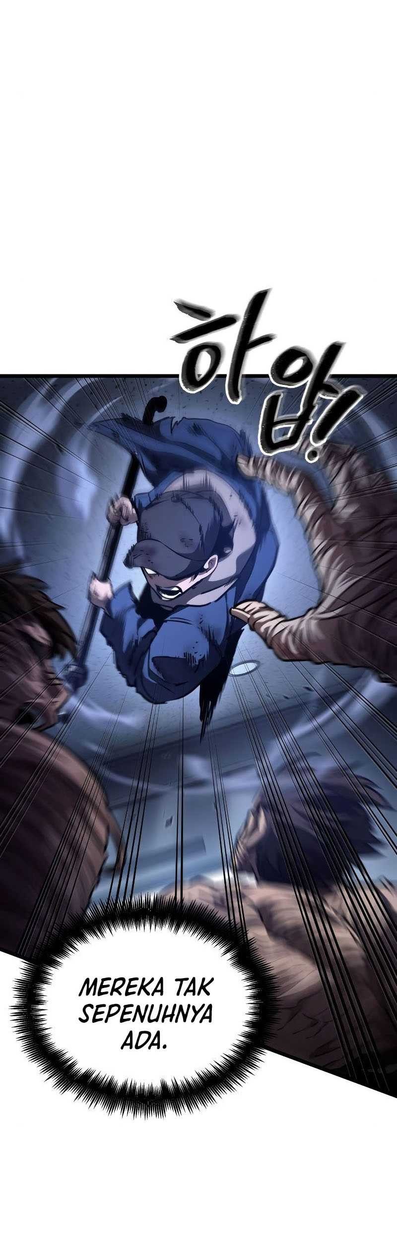 Chapter 77 - halaman 23