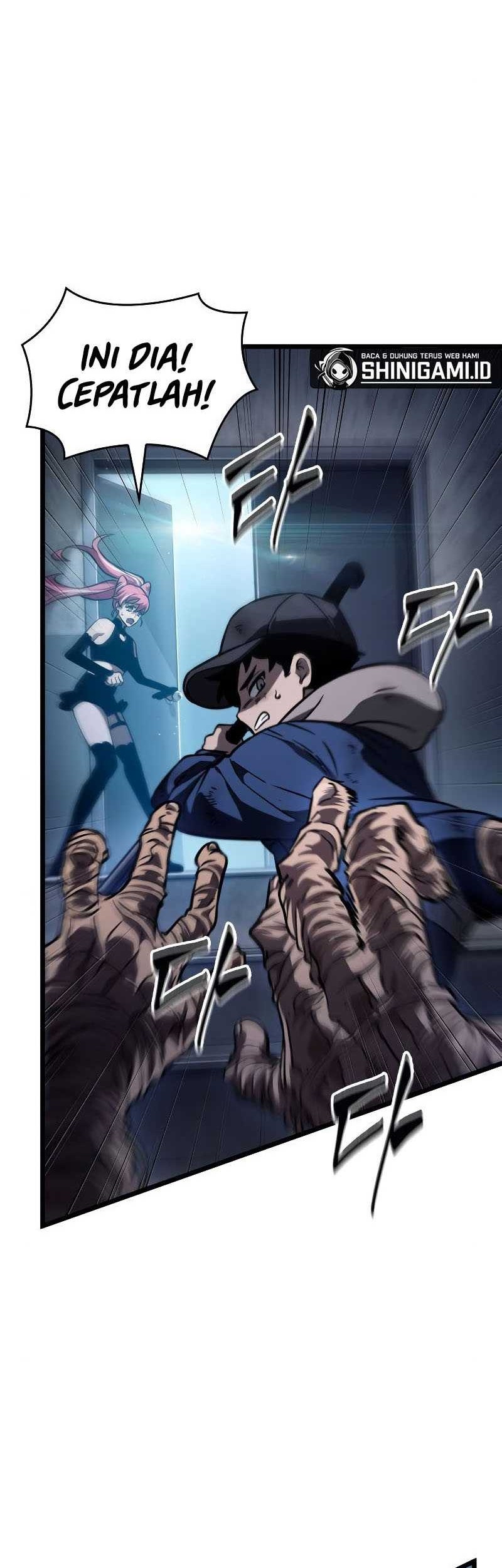 Chapter 77 - halaman 28