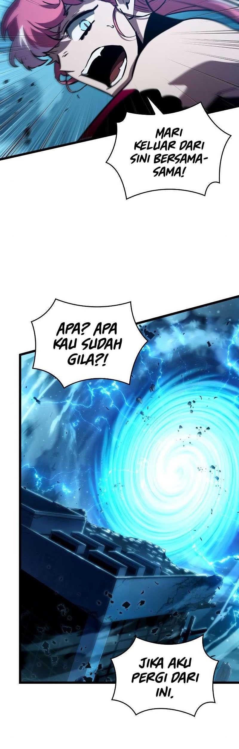 Chapter 77 - halaman 33