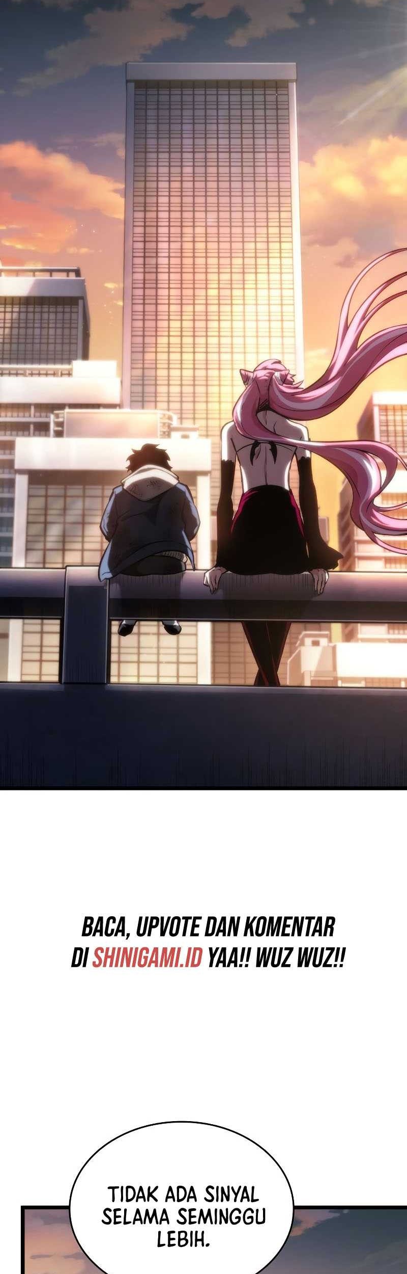 Chapter 76 - halaman 21