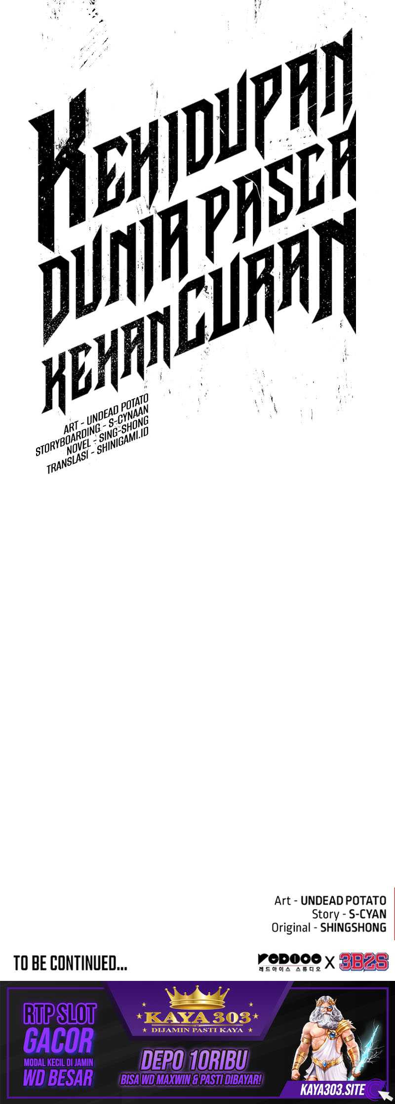 Chapter 73 - halaman 67
