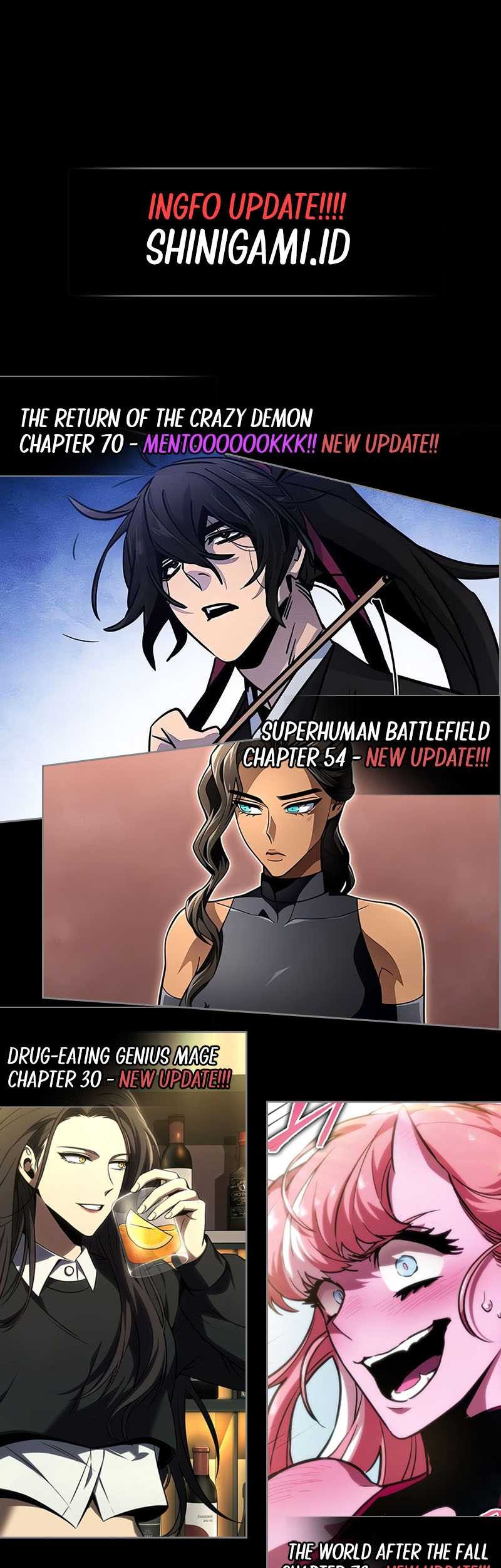 Chapter 73 - halaman 68