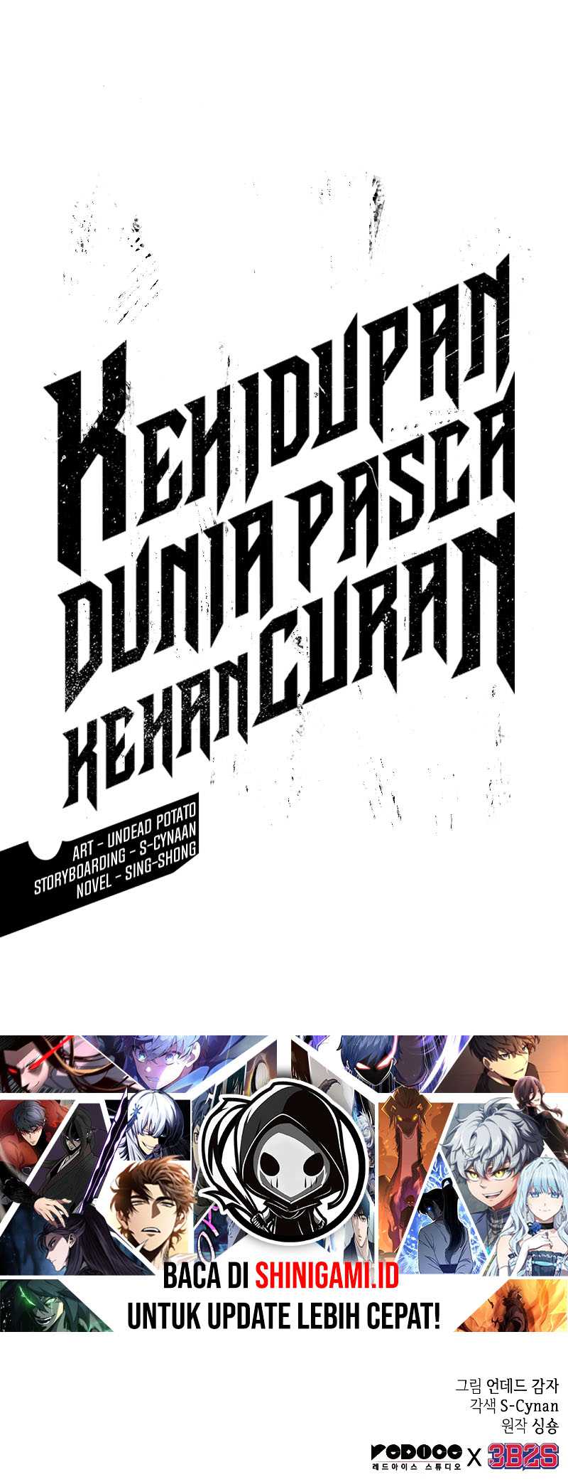 Chapter 69 - halaman 67