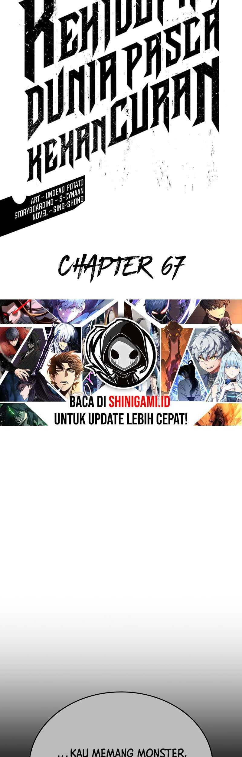 Chapter 67 - halaman 5