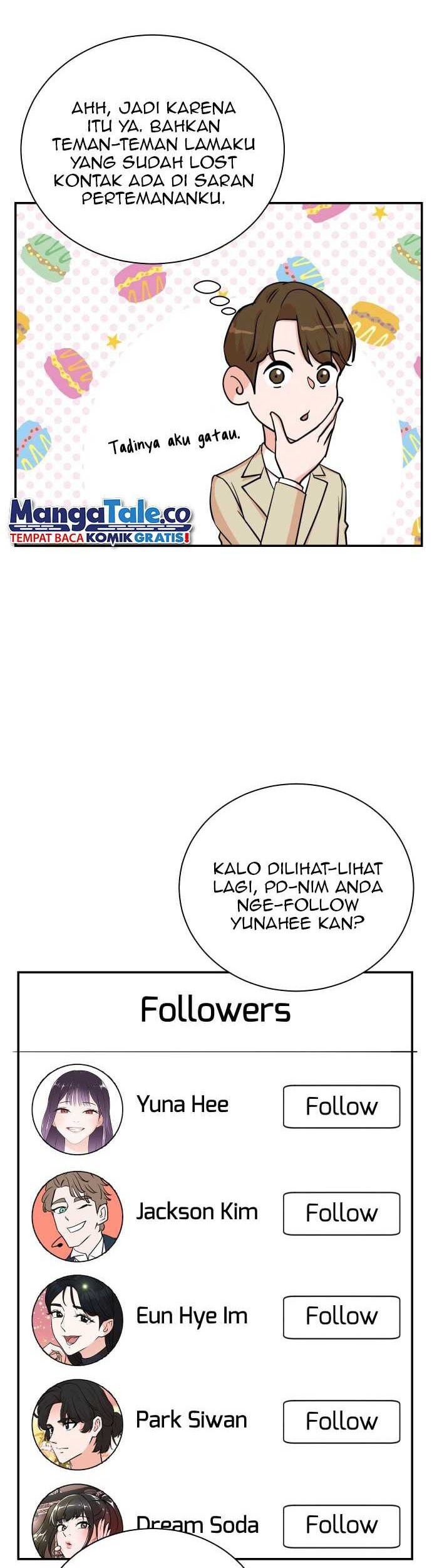 Chapter 85 - halaman 6