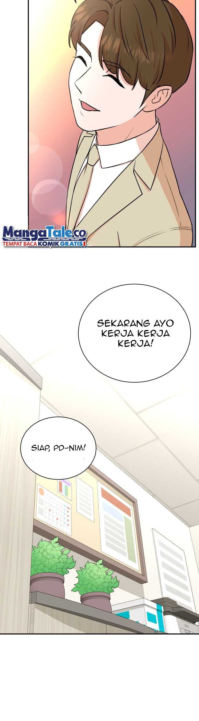 Chapter 85 - halaman 19
