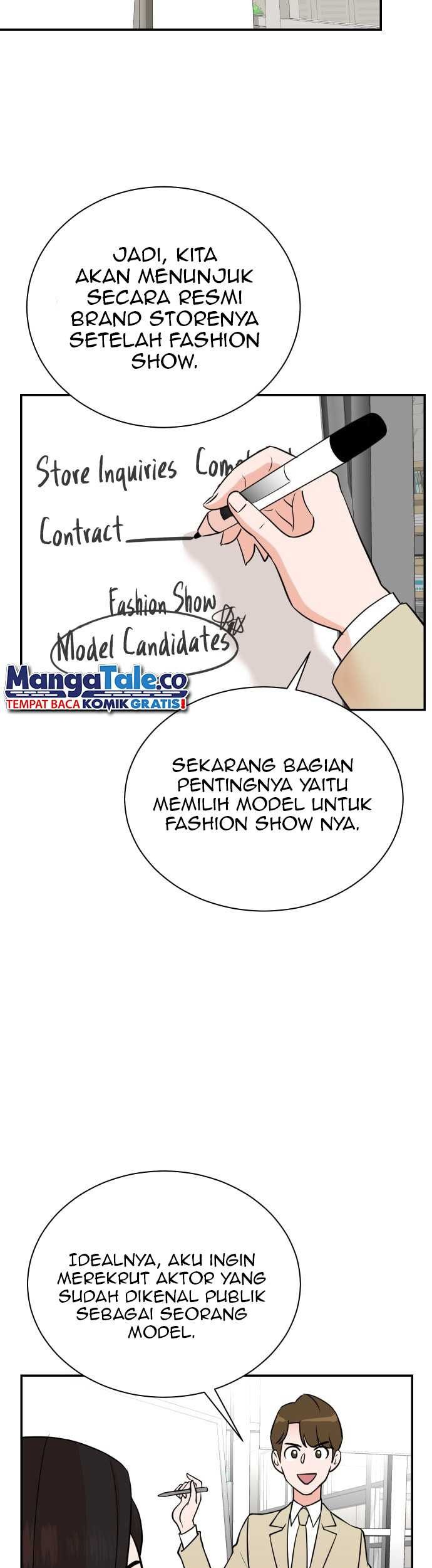 Chapter 85 - halaman 21