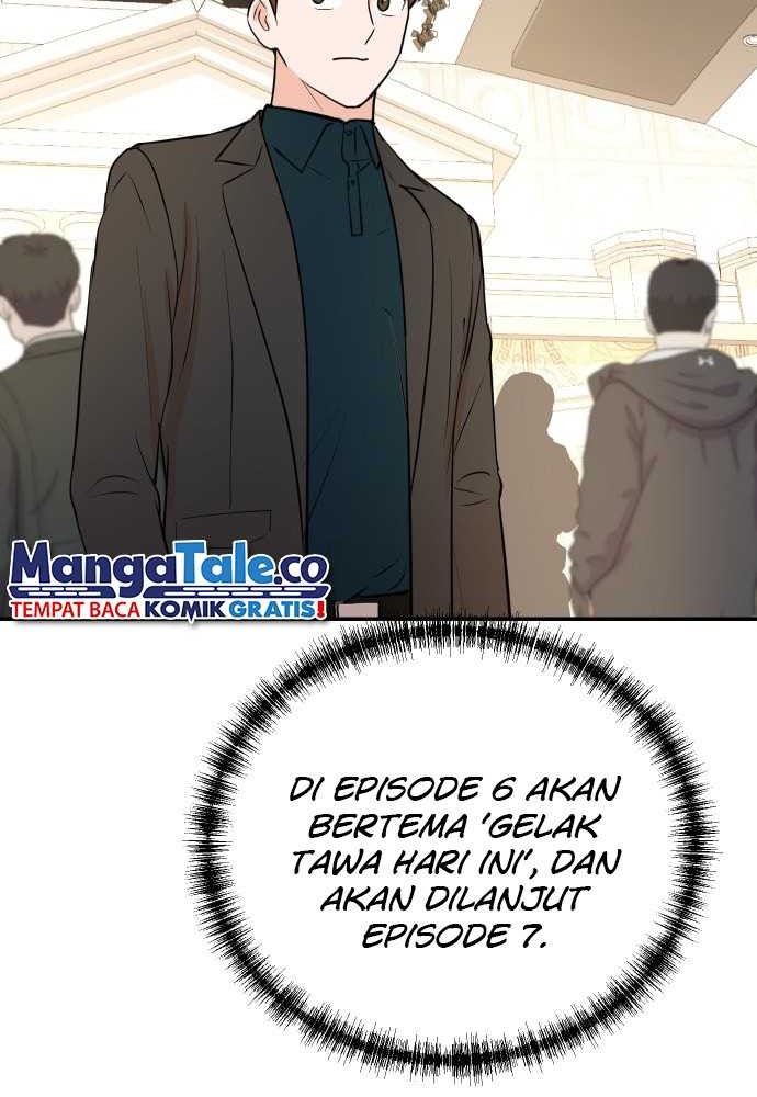 Chapter 85 - halaman 27