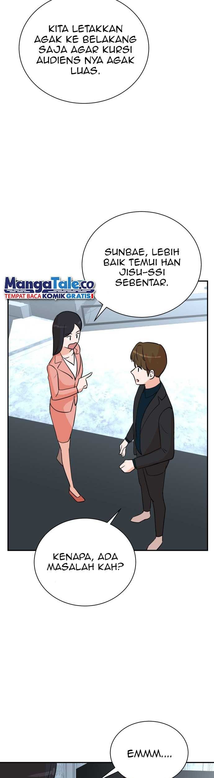 Chapter 85 - halaman 32