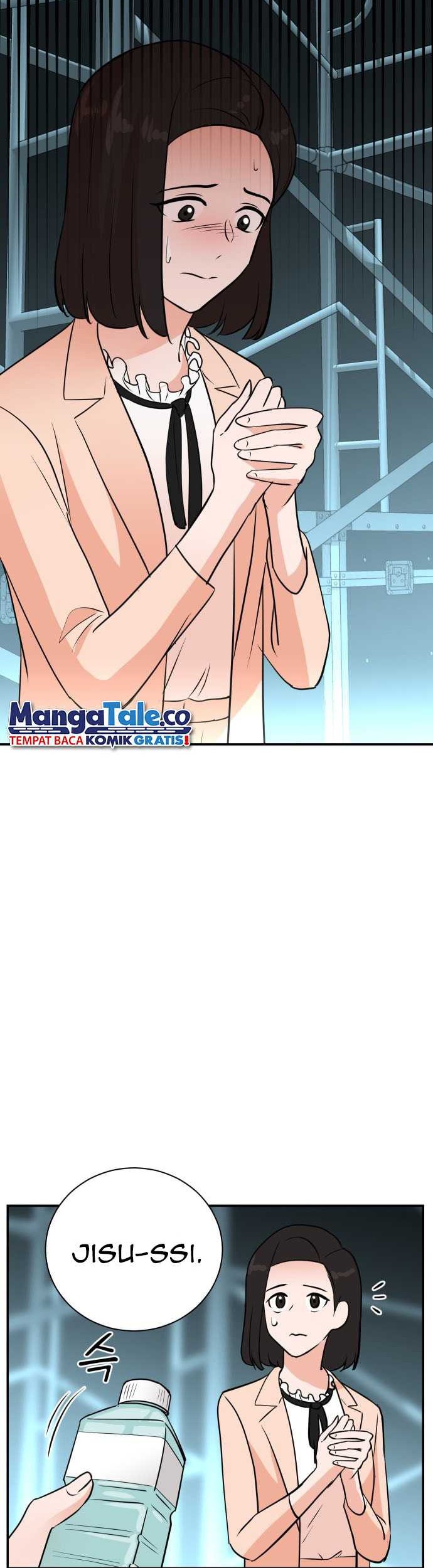 Chapter 85 - halaman 35