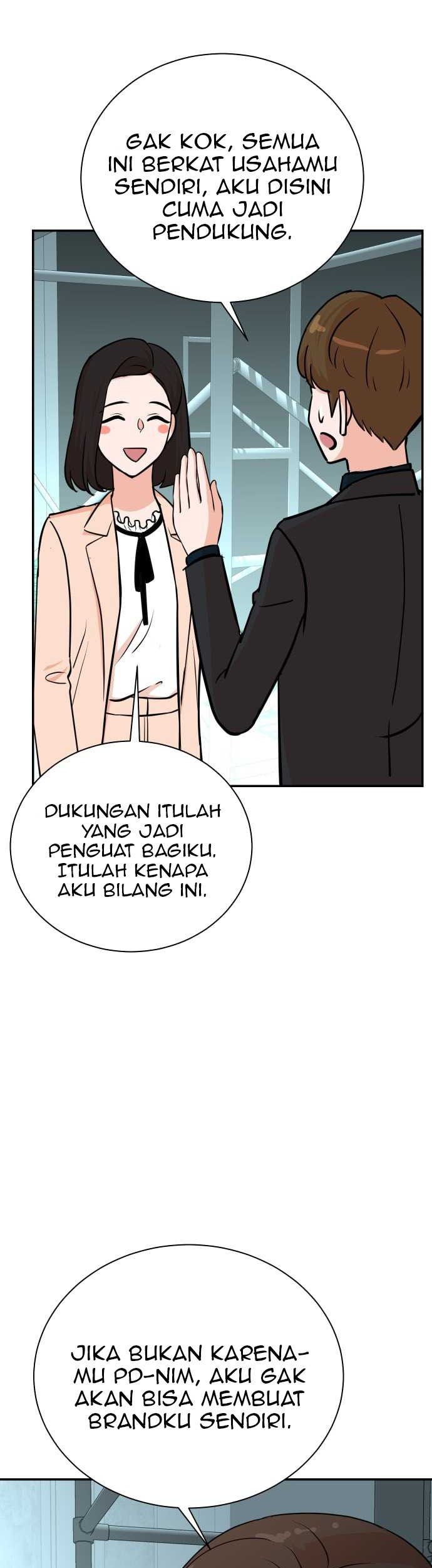 Chapter 85 - halaman 43