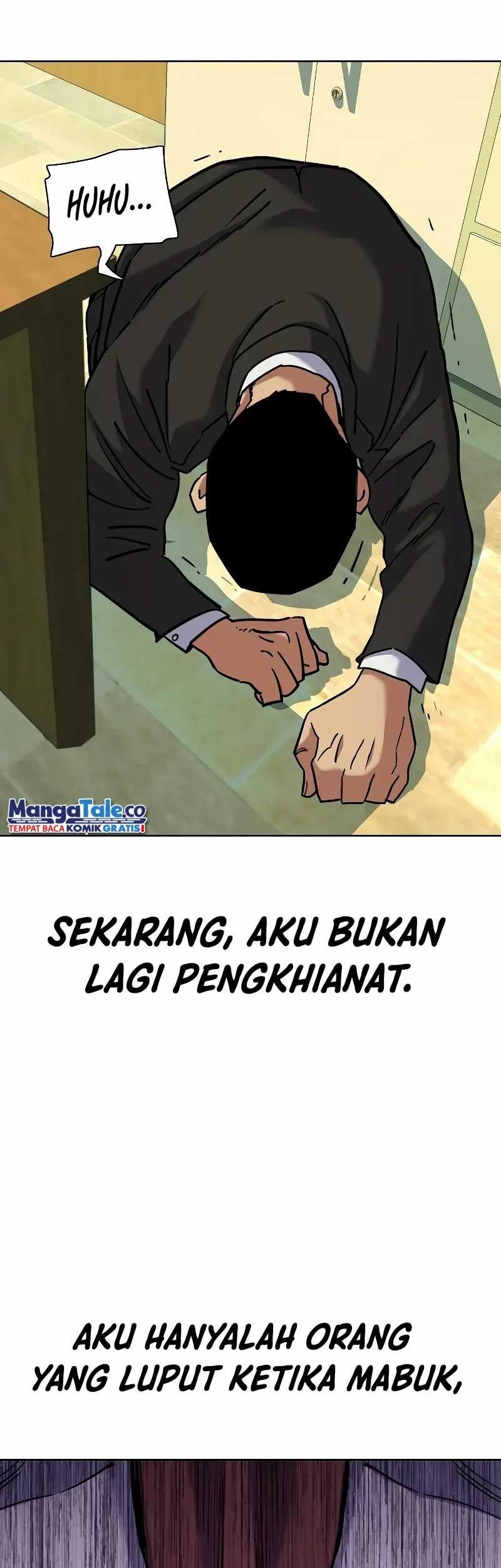 Chapter 64 - halaman 71