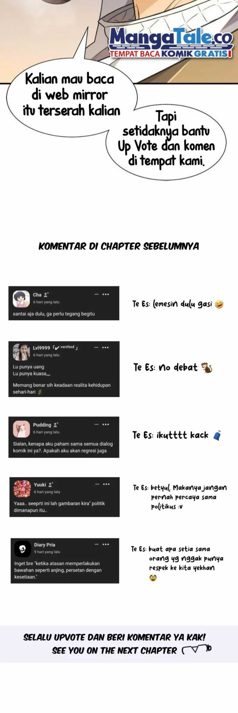Chapter 64 - halaman 74