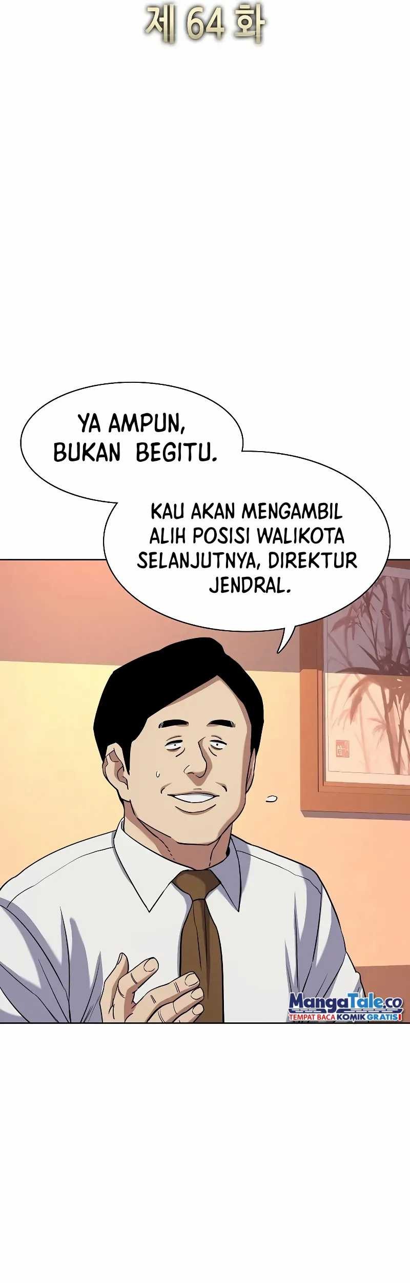 Chapter 64 - halaman 22