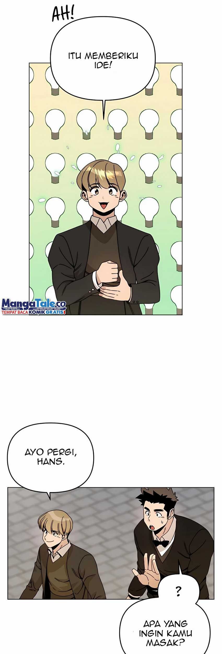 Chapter 55 - halaman 22