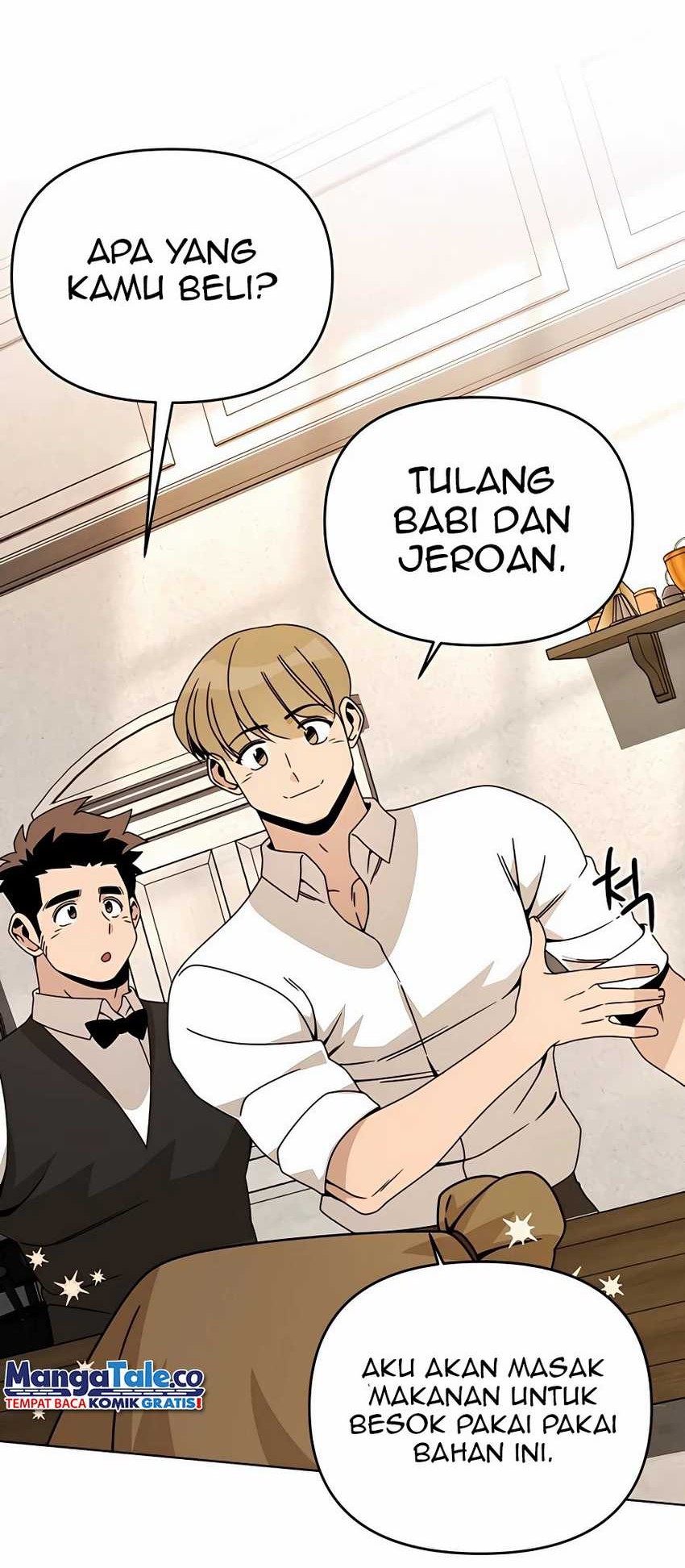 Chapter 55 - halaman 25