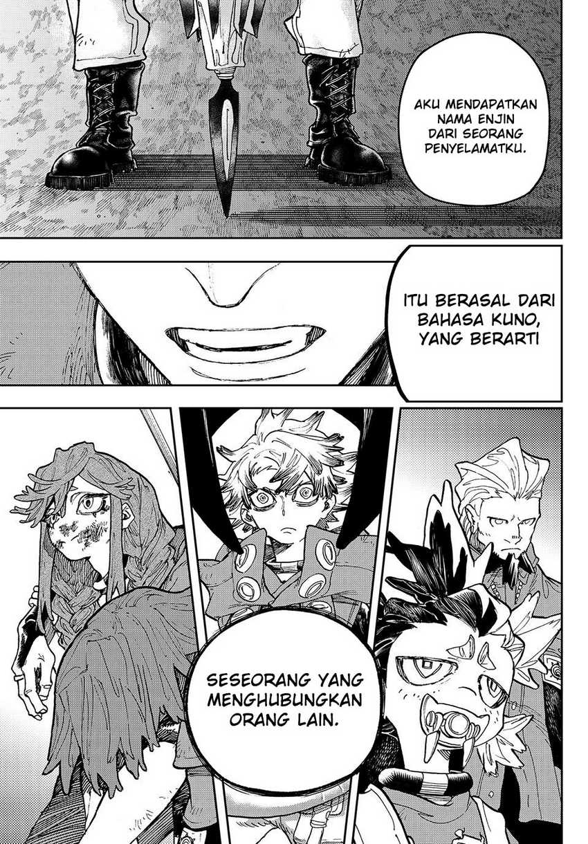 Chapter 70 - halaman 16