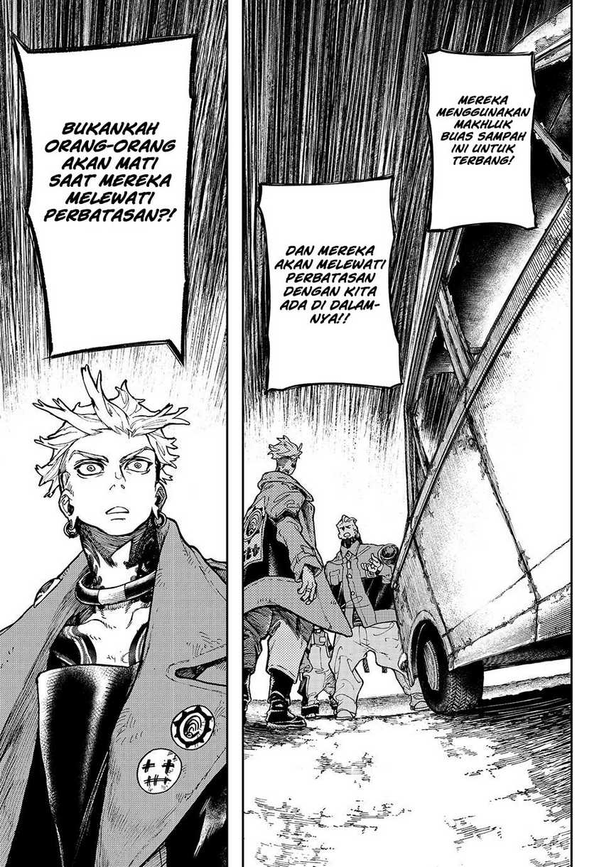 Chapter 70 - halaman 8