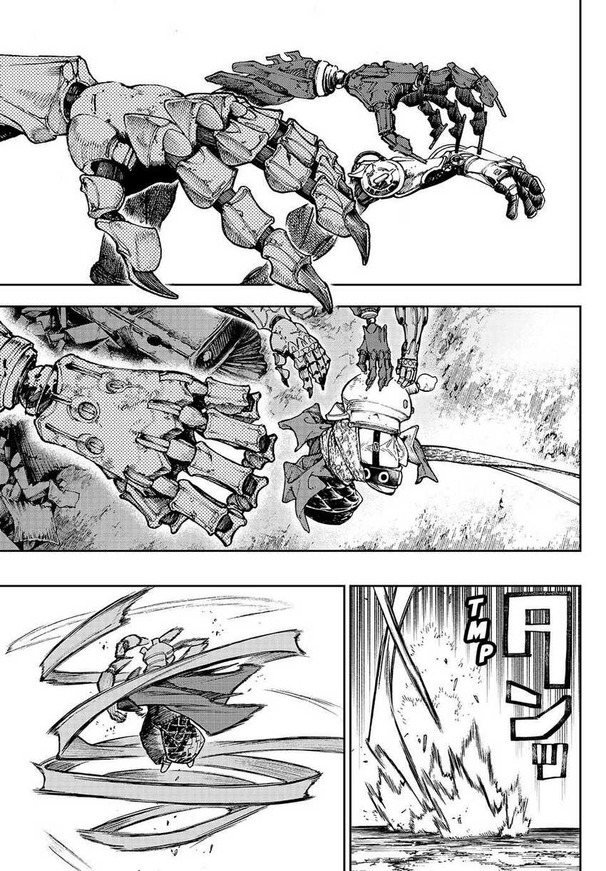 Chapter 69 - halaman 2