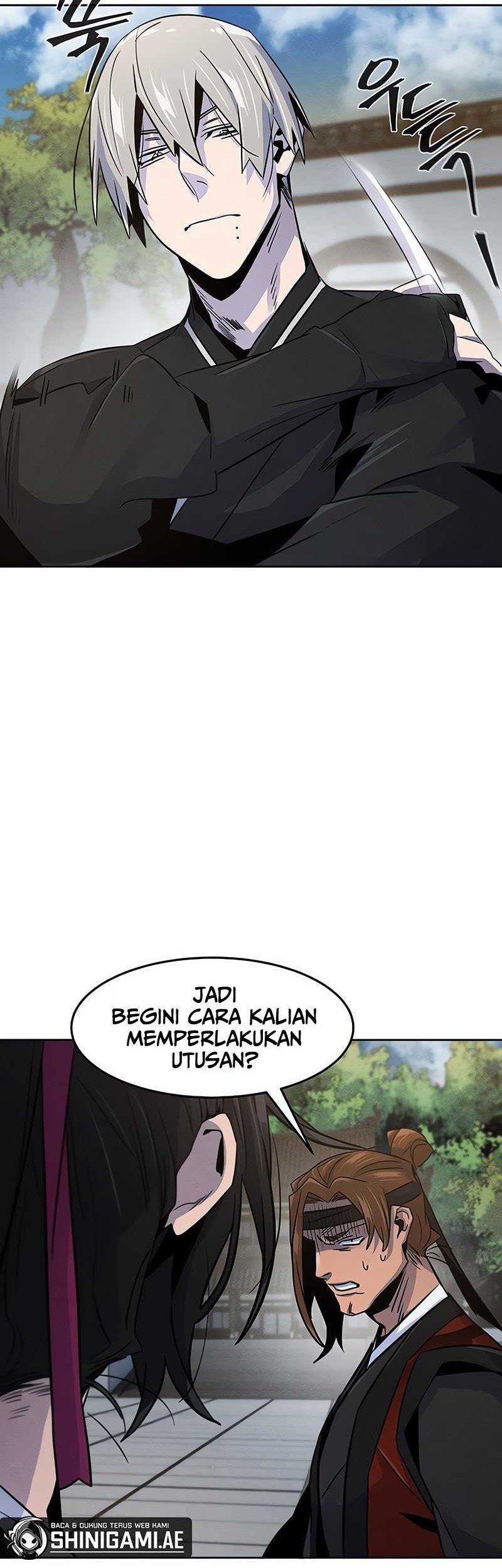 Chapter 90 - halaman 27