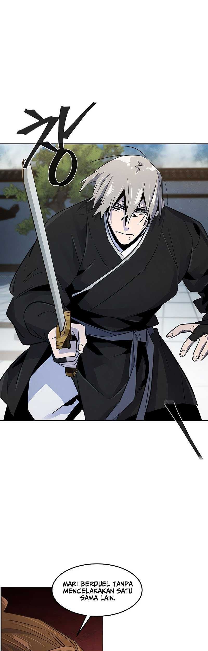 Chapter 90 - halaman 30