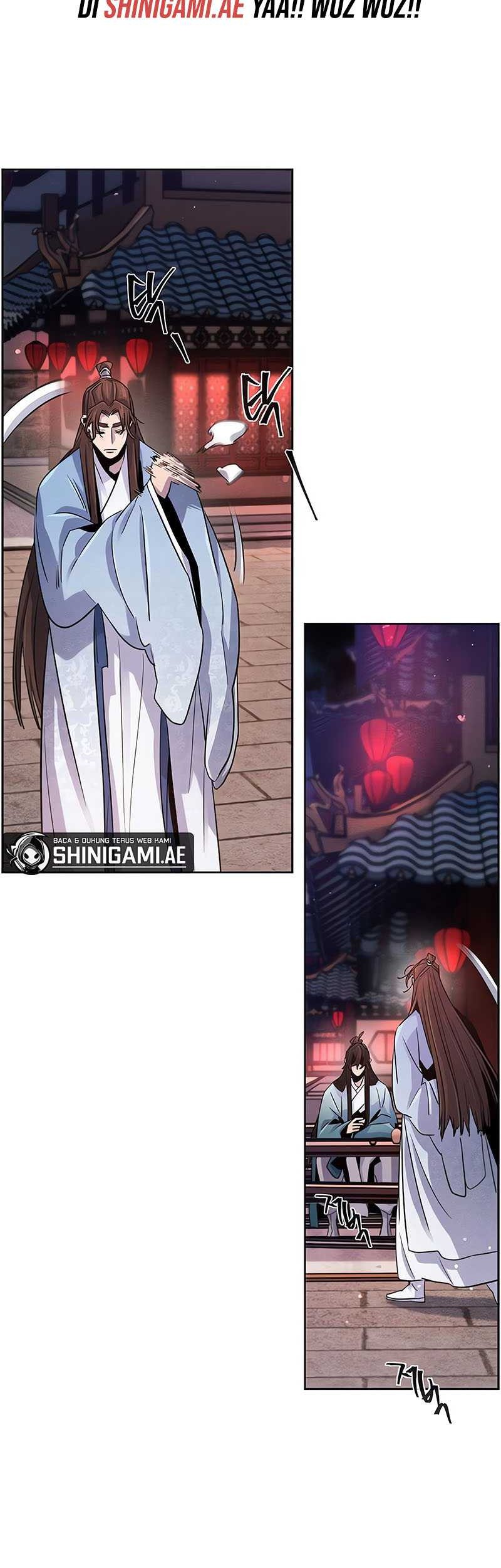 Chapter 88 - halaman 21