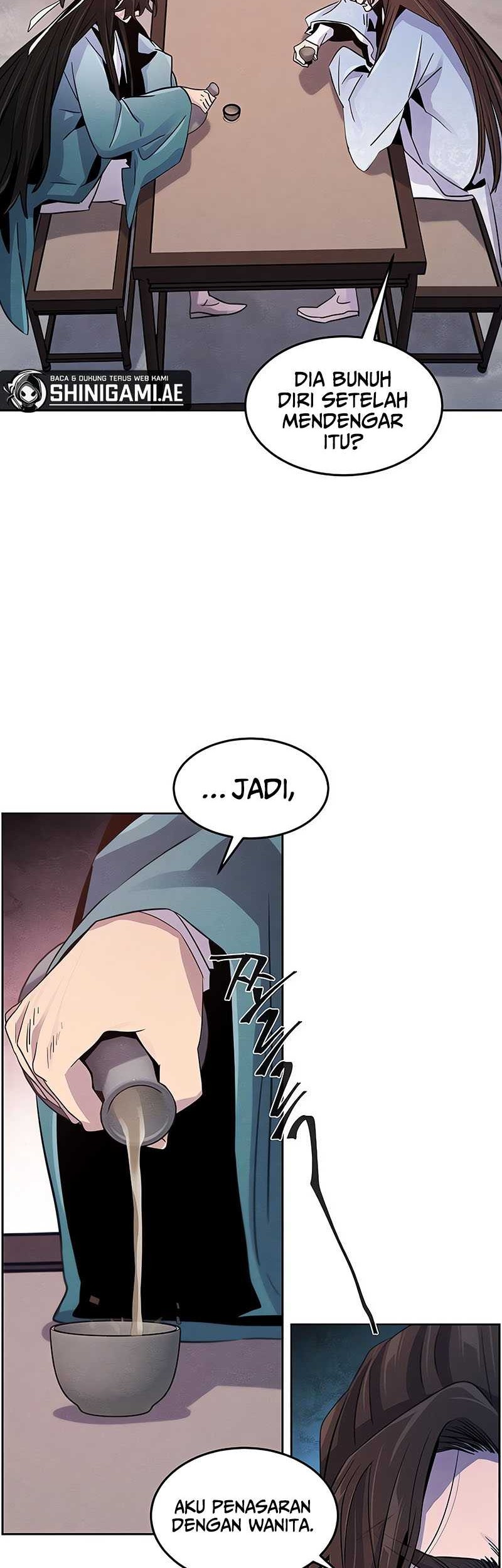 Chapter 88 - halaman 32
