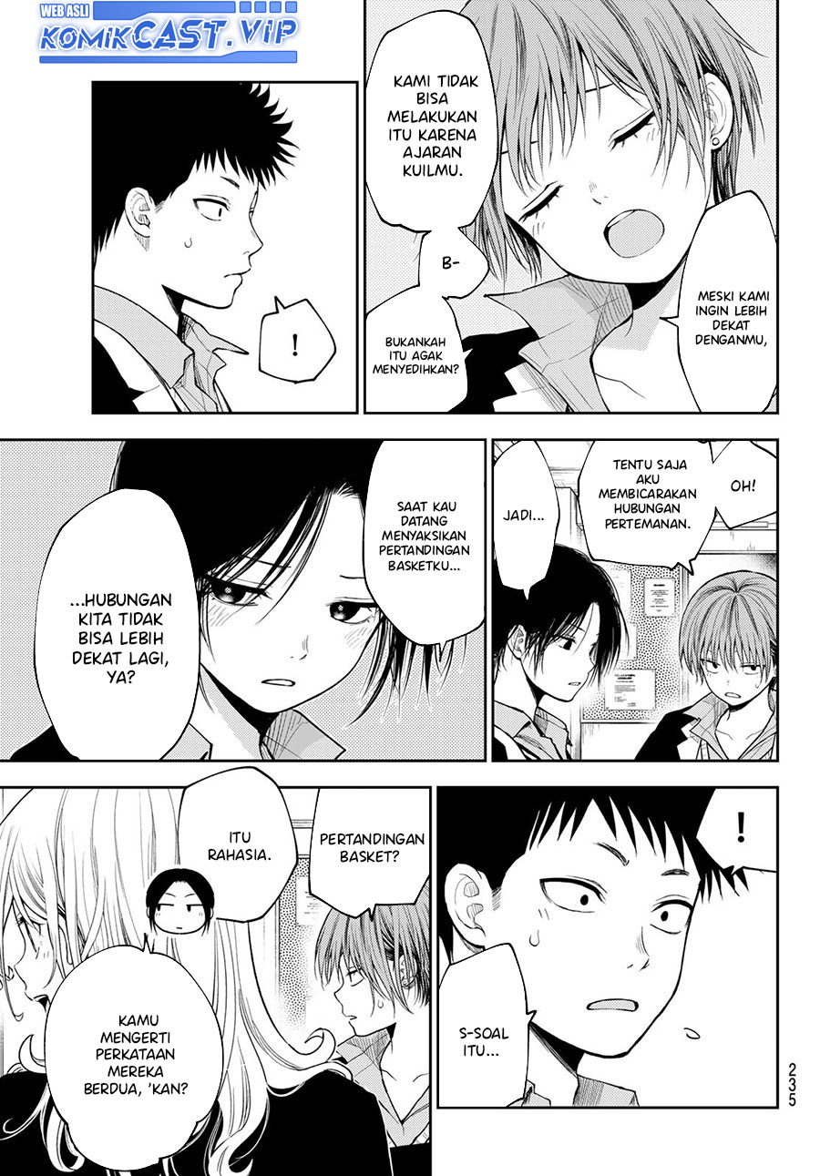 Chapter 100 - halaman 8