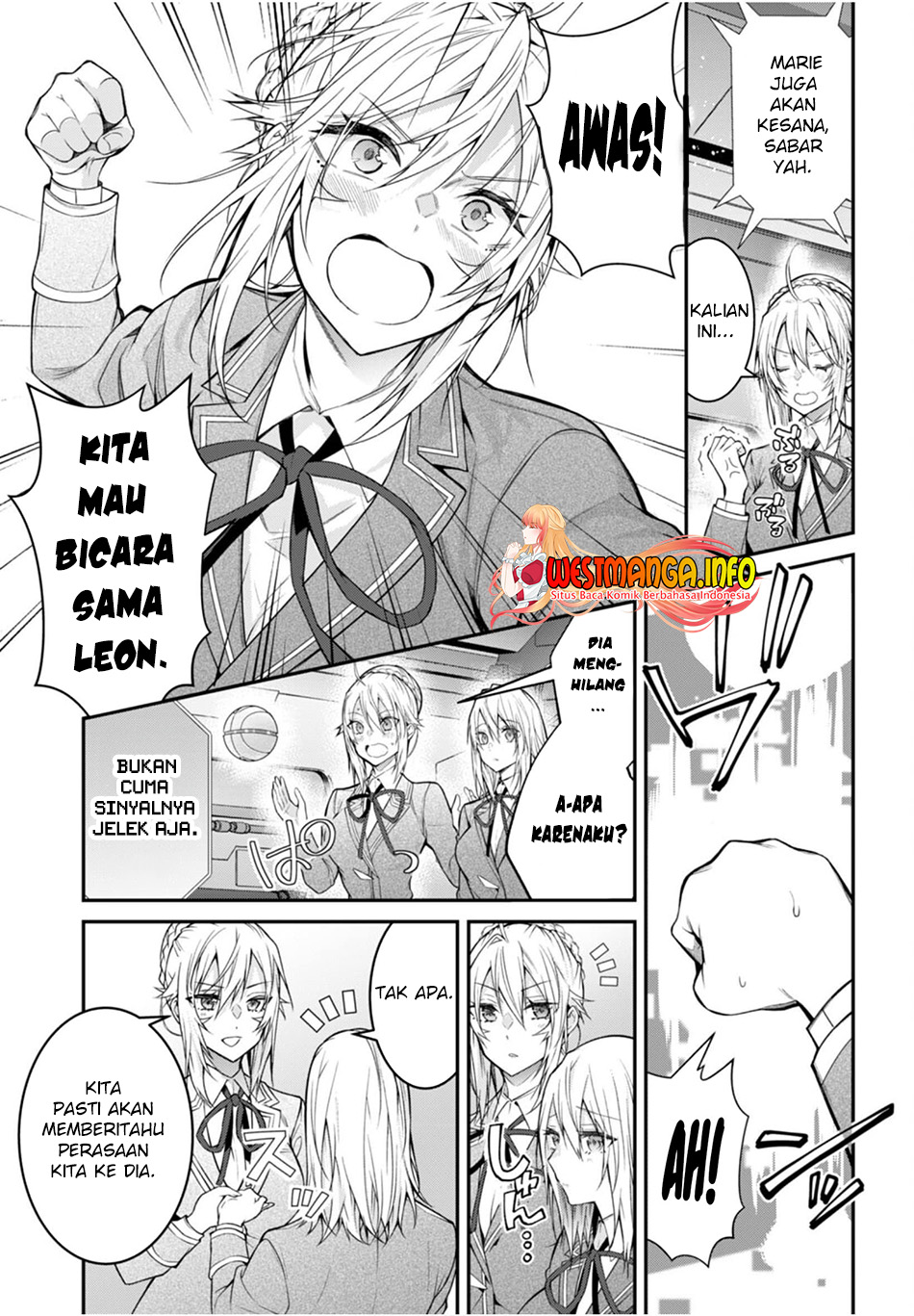Chapter 58 - halaman 13