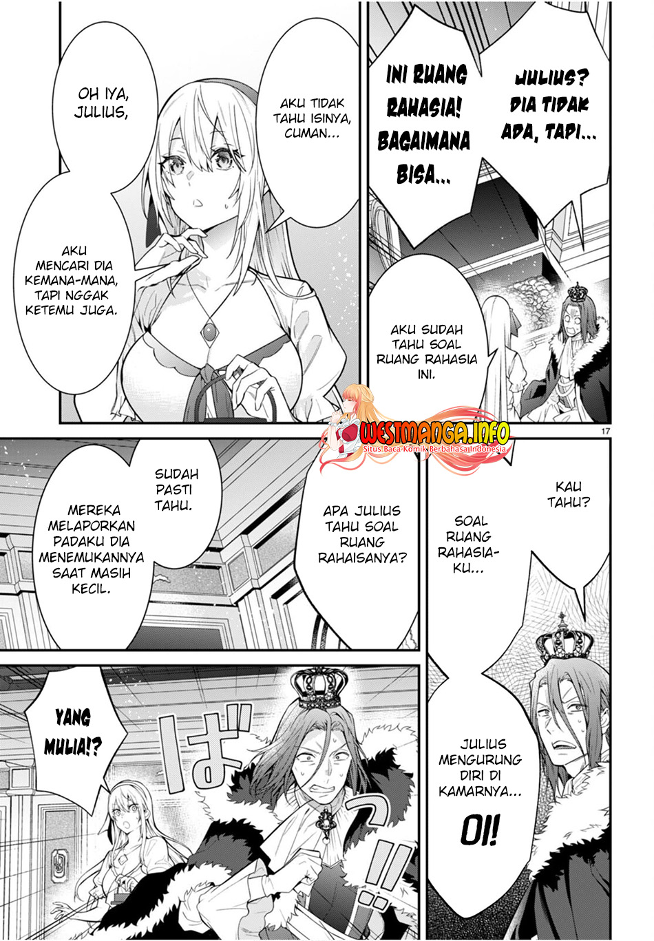 Chapter 58 - halaman 20