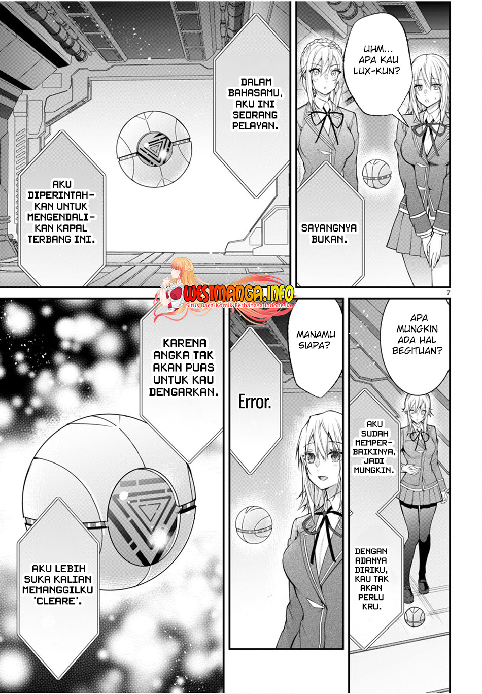 Chapter 58 - halaman 9