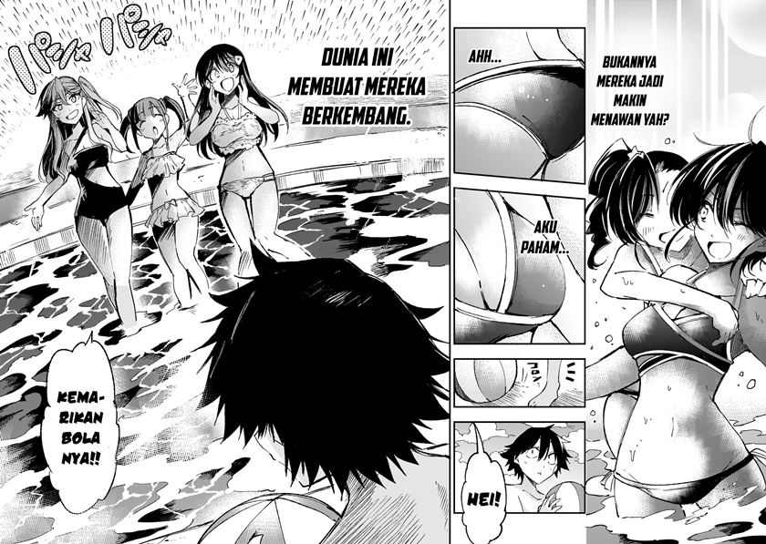 Chapter 201 - halaman 11