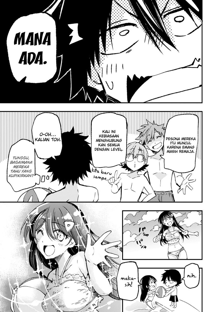Chapter 201 - halaman 13
