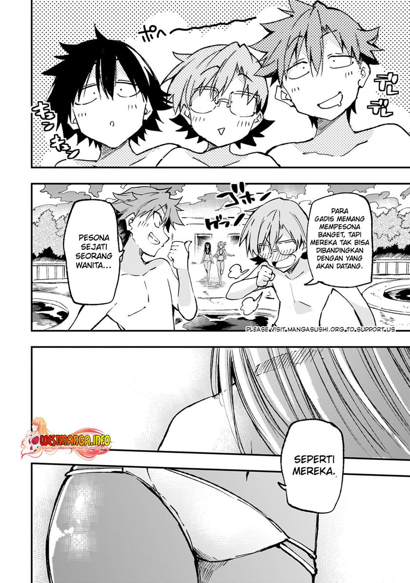 Chapter 201 - halaman 14