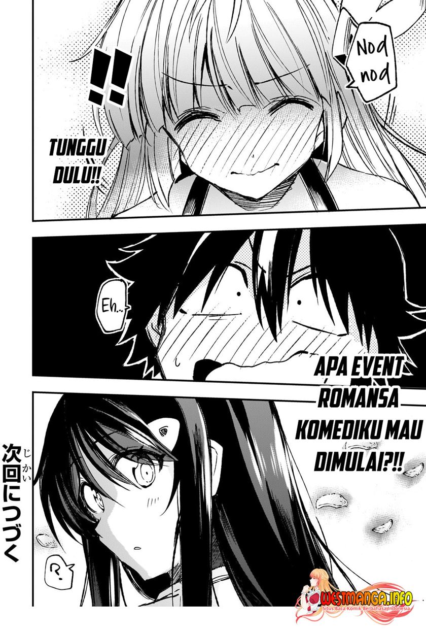Chapter 201 - halaman 18