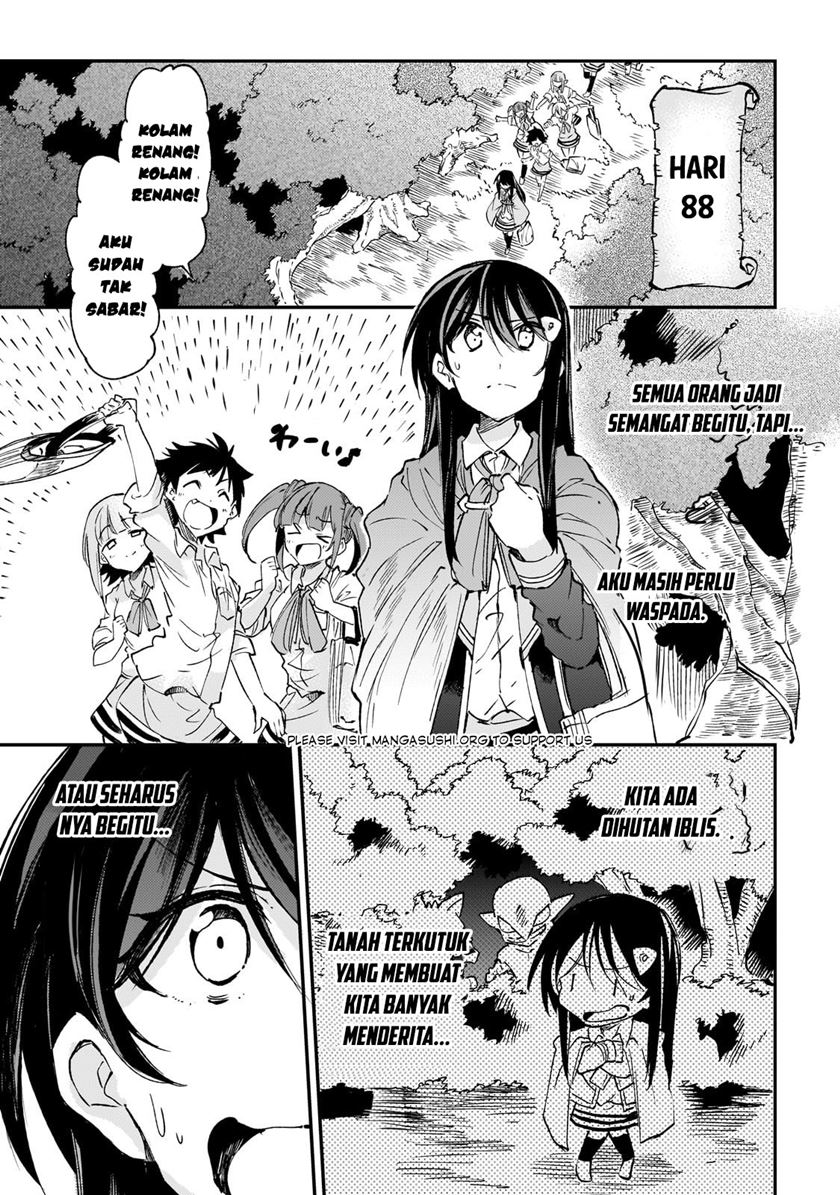 Chapter 201 - halaman 6