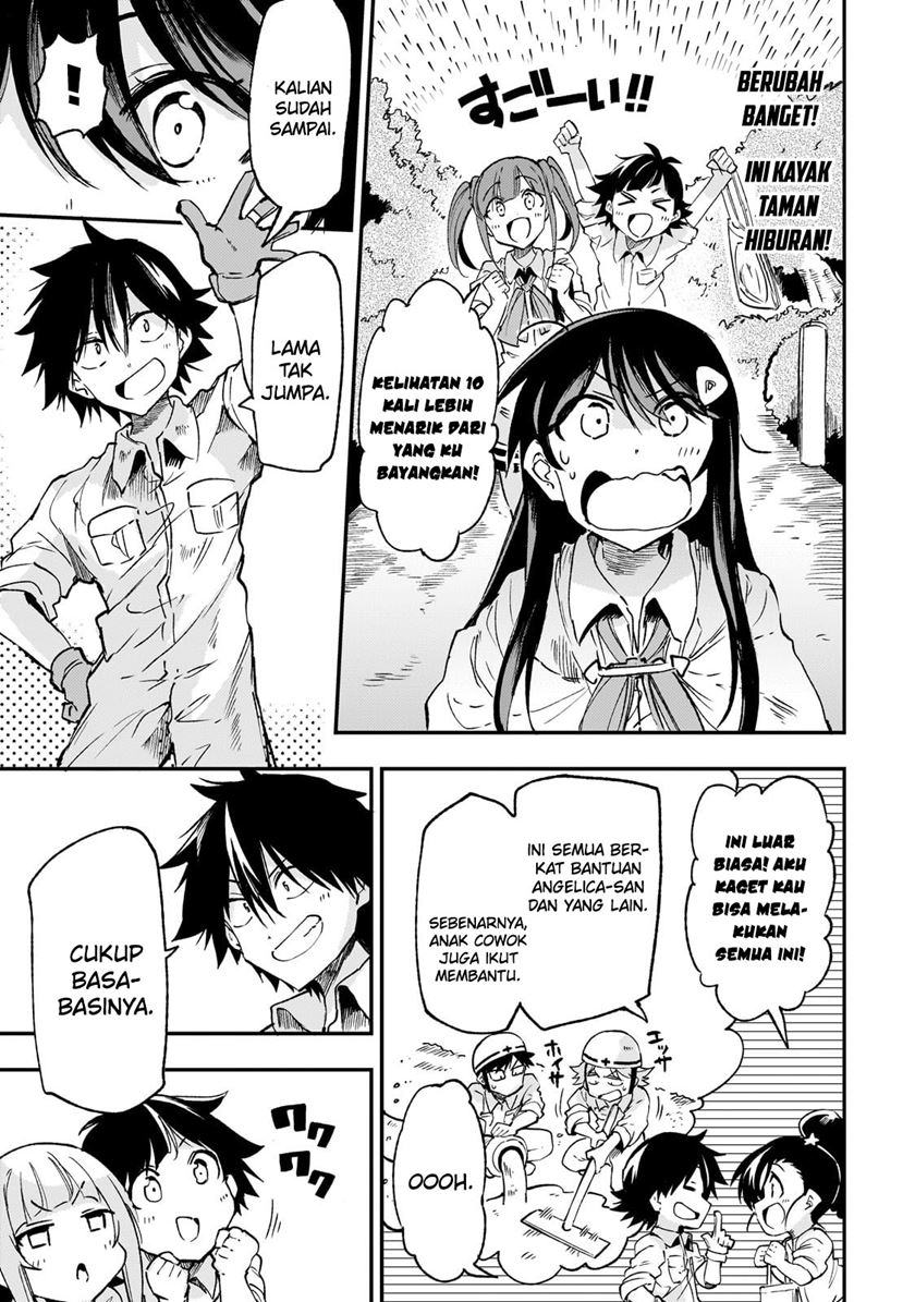 Chapter 201 - halaman 8