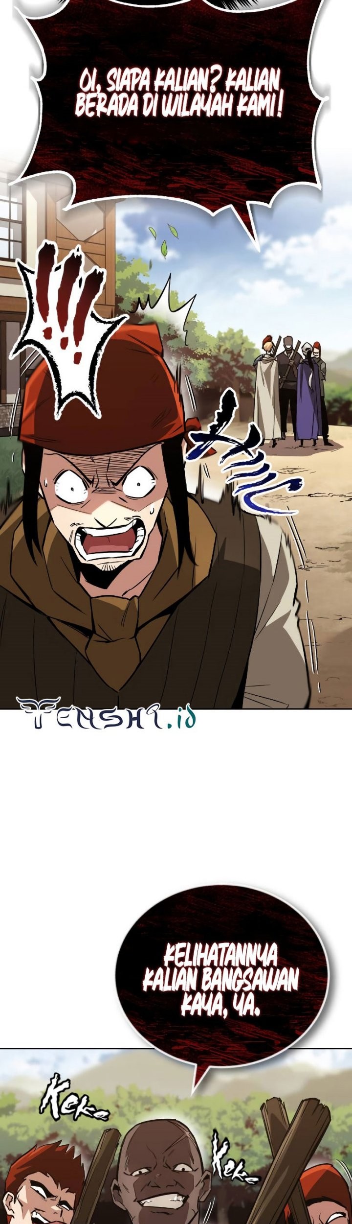 Chapter 87 - halaman 36