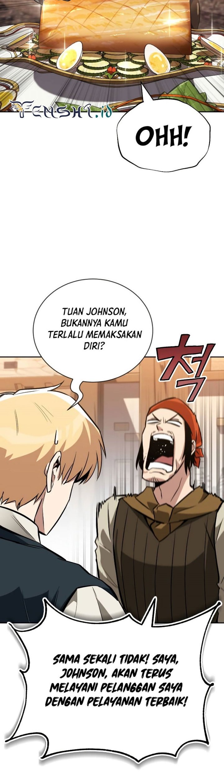 Chapter 87 - halaman 46