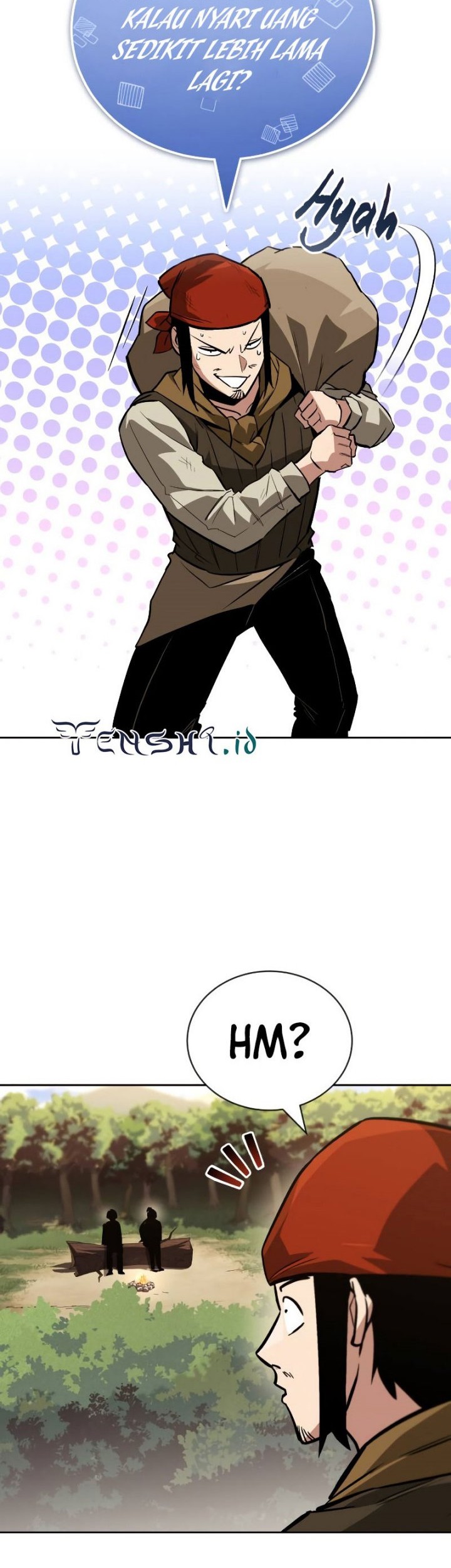 Chapter 87 - halaman 49