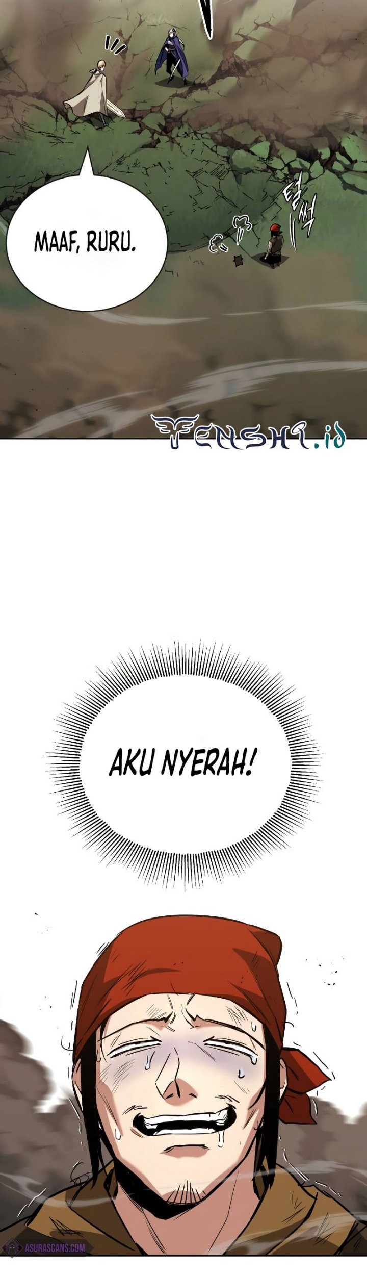 Chapter 87 - halaman 31