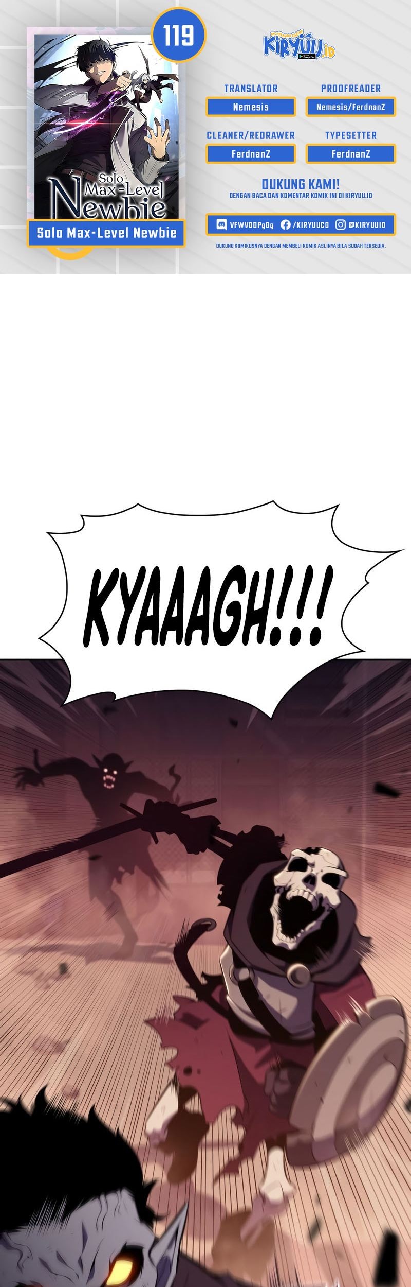 Chapter 119 - halaman 2