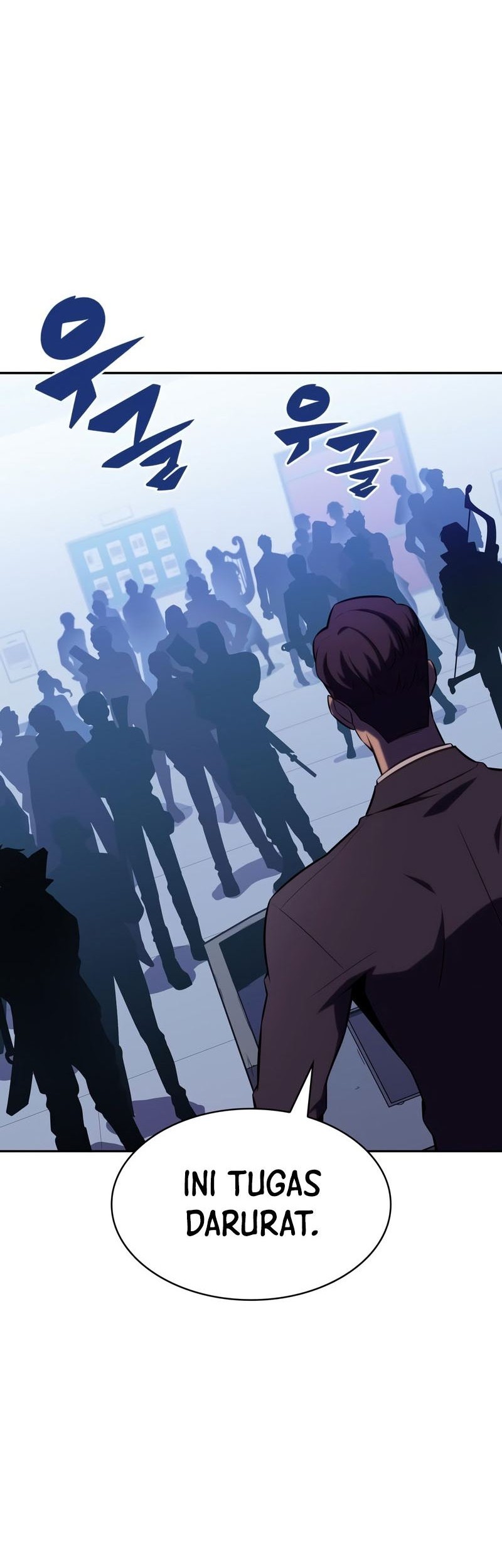 Chapter 119 - halaman 21