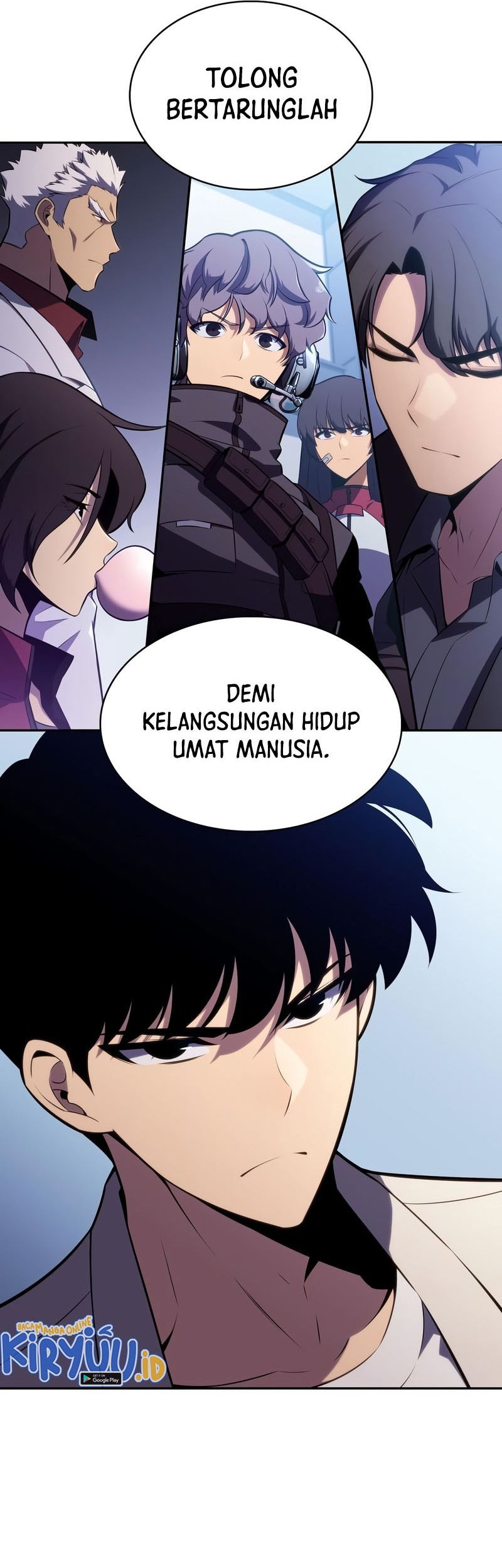Chapter 119 - halaman 23