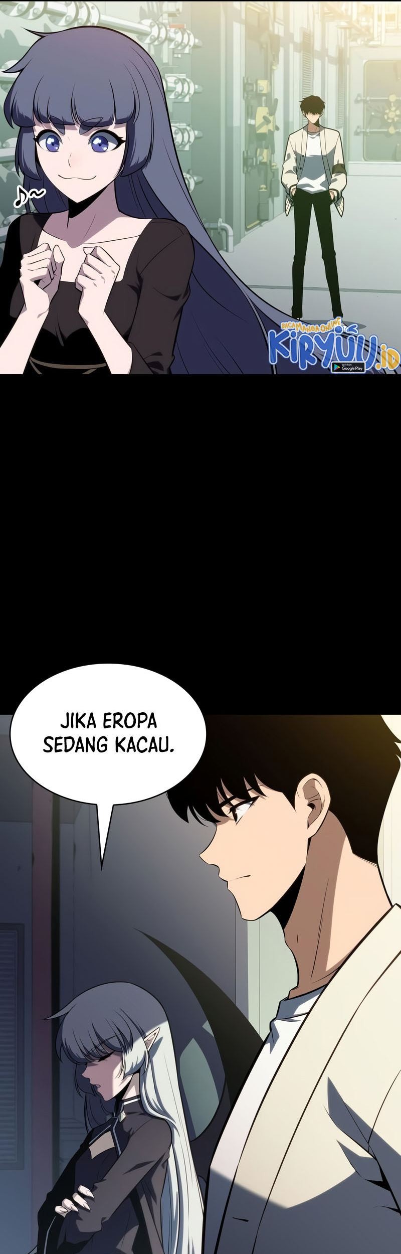 Chapter 119 - halaman 27