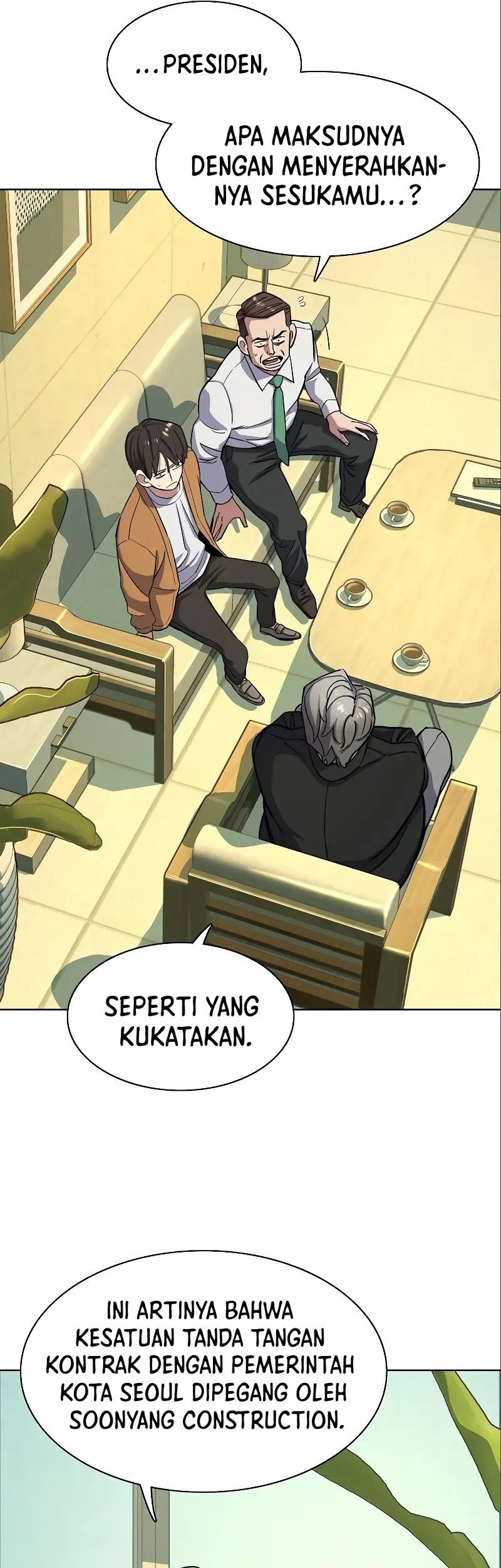 Chapter 65 - halaman 33