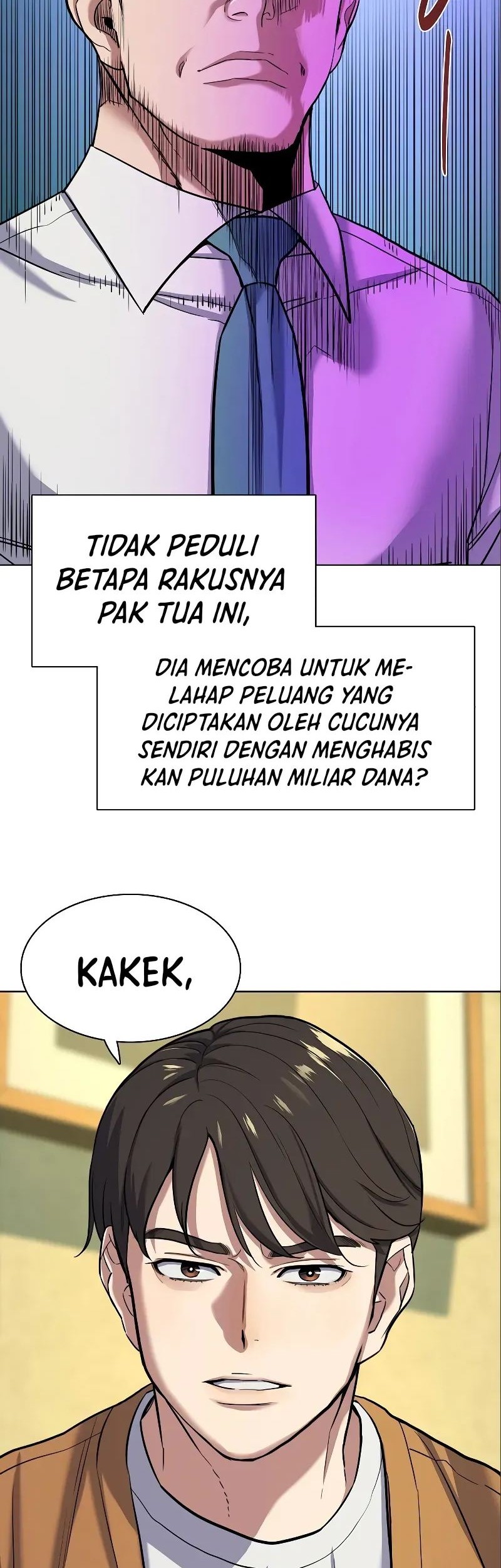 Chapter 65 - halaman 38